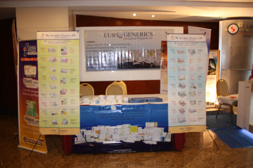 63rd Annual Convention International College of Surgeons Philippine Section