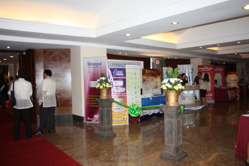 63rd Annual Convention International College of Surgeons Philippine Section