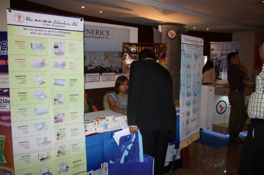 63rd Annual Convention International College of Surgeons Philippine Section