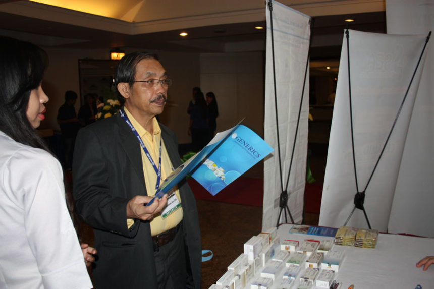 63rd Annual Convention International College of Surgeons Philippine Section