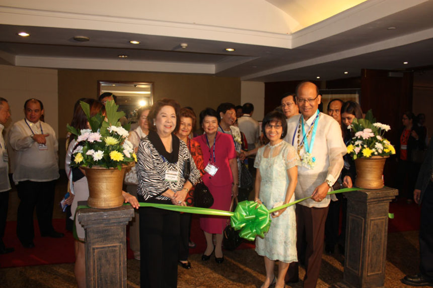 63rd Annual Convention International College of Surgeons Philippine Section