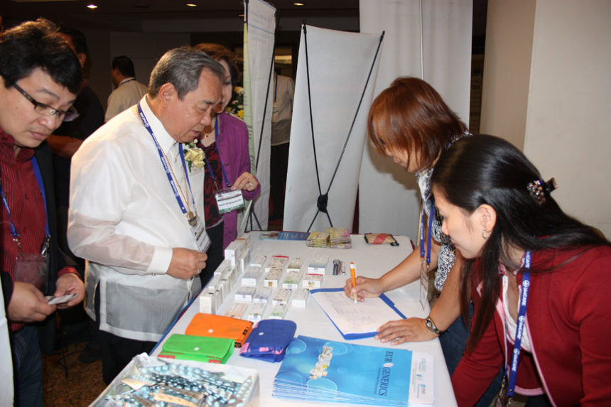 63rd Annual Convention International College of Surgeons Philippine Section