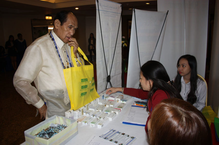 63rd Annual Convention International College of Surgeons Philippine Section