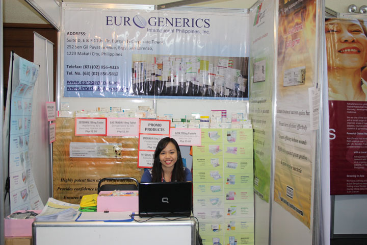 16th Drug Stores Association of the Philippines Convention