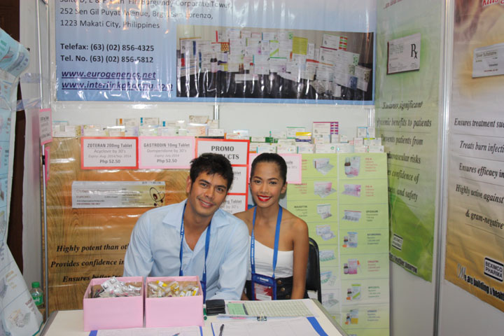 16th Drug Stores Association of the Philippines Convention