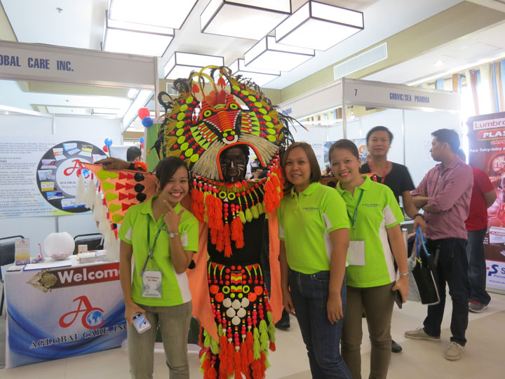 17th Drug Stores Association of the Philippines Convention