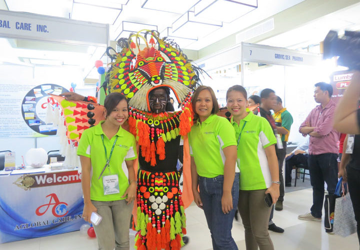 17th Drug Stores Association of the Philippines Convention