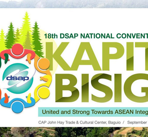 18th Drug Stores Association of the Philippines Convention