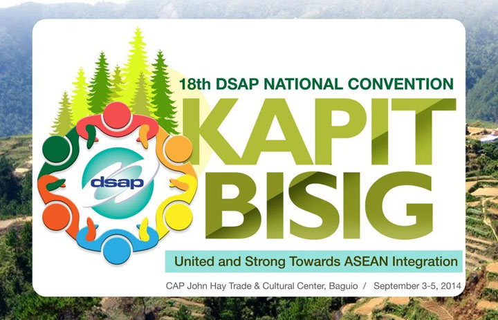 18th Drug Stores Association of the Philippines Convention