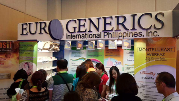 19th Drug Stores Association of the Philippines Convention