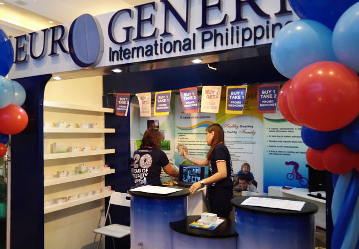 20th Drugstores Association of the Philippines Convention