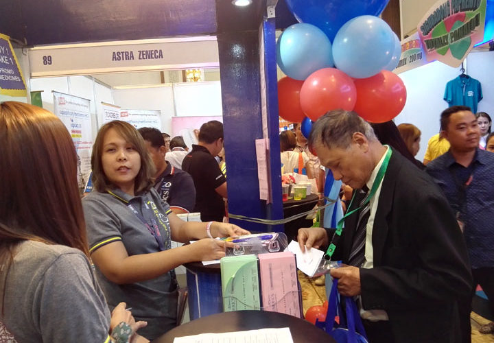 20th Drugstores Association of the Philippines Convention