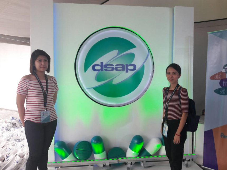 21st Drug Stores Association of the Philippines Convention