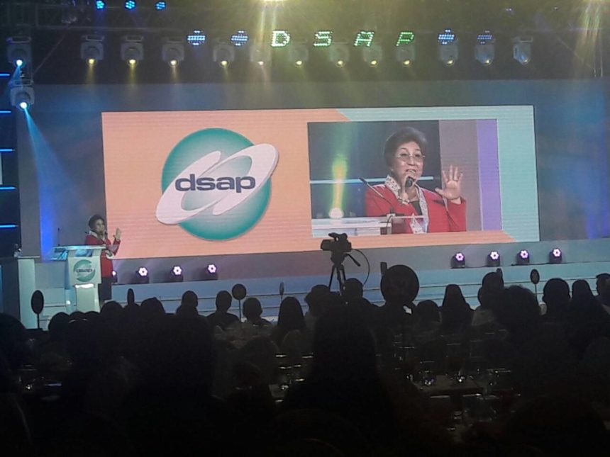 21st Drug Stores Association of the Philippines Convention