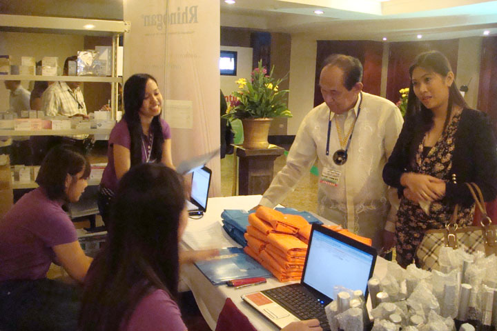 17th Annual Convention Philippine Academy of Medical Specialists, Inc.