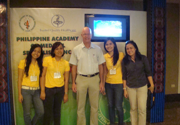 17th Annual Convention Philippine Academy of Medical Specialists, Inc.