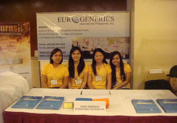 17th Annual Convention Philippine Academy of Medical Specialists, Inc.