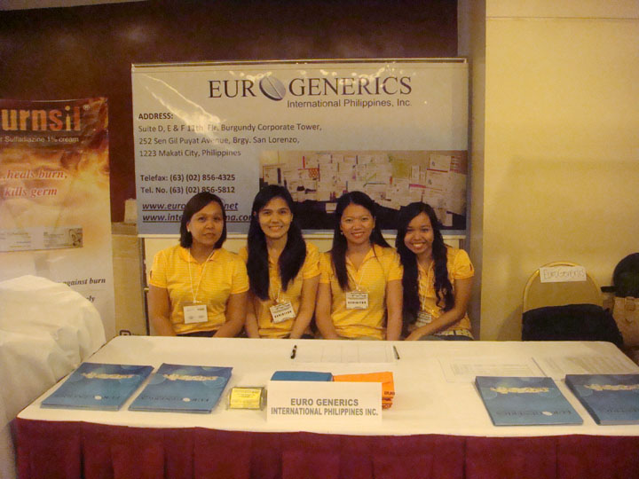 17th Annual Convention Philippine Academy of Medical Specialists, Inc.