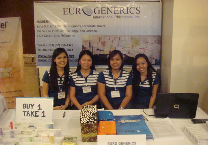 17th Annual Convention Philippine Academy of Medical Specialists, Inc.