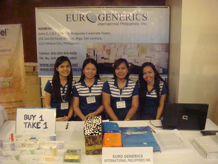 17th Annual Convention Philippine Academy of Medical Specialists, Inc.