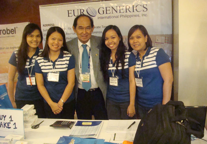 17th Annual Convention Philippine Academy of Medical Specialists, Inc.