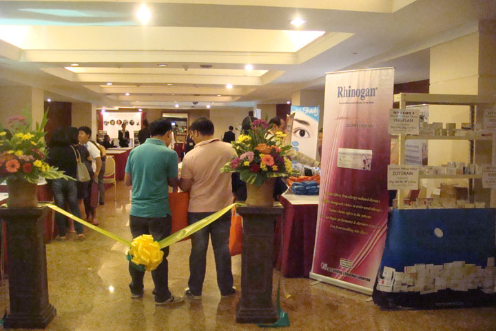 17th Annual Convention Philippine Academy of Medical Specialists, Inc.