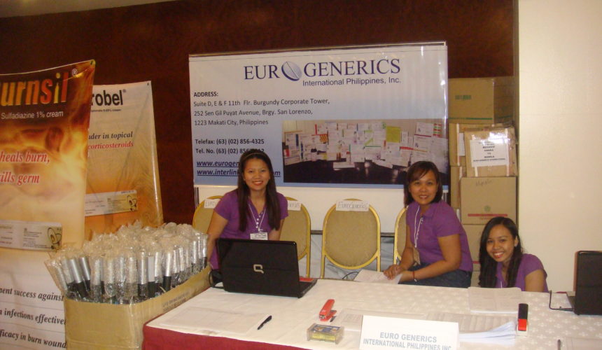 17th Annual Convention Philippine Academy of Medical Specialists, Inc.