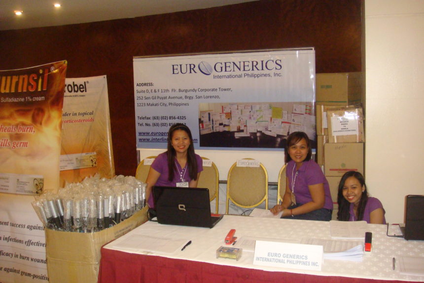 17th Annual Convention Philippine Academy of Medical Specialists, Inc.