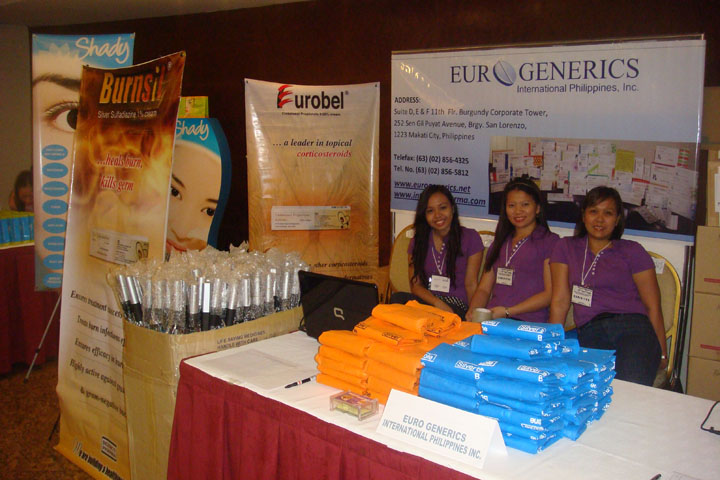 17th Annual Convention Philippine Academy of Medical Specialists, Inc.