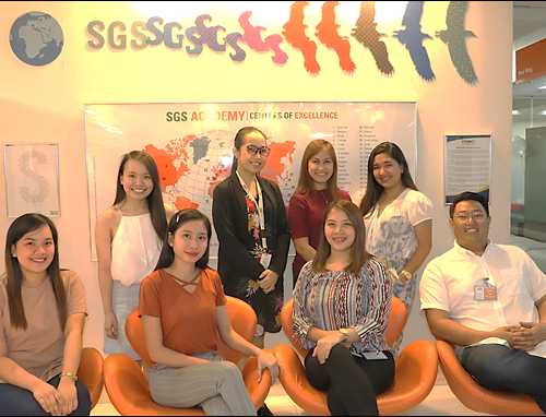 SGS Academy Training | Good Distribution Practices for Pharmaceuticals