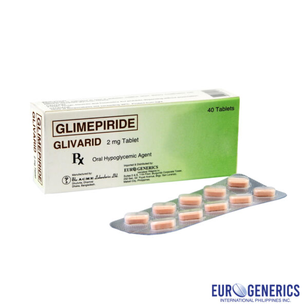 Glivarid