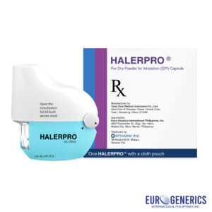 HalerPro (Set)